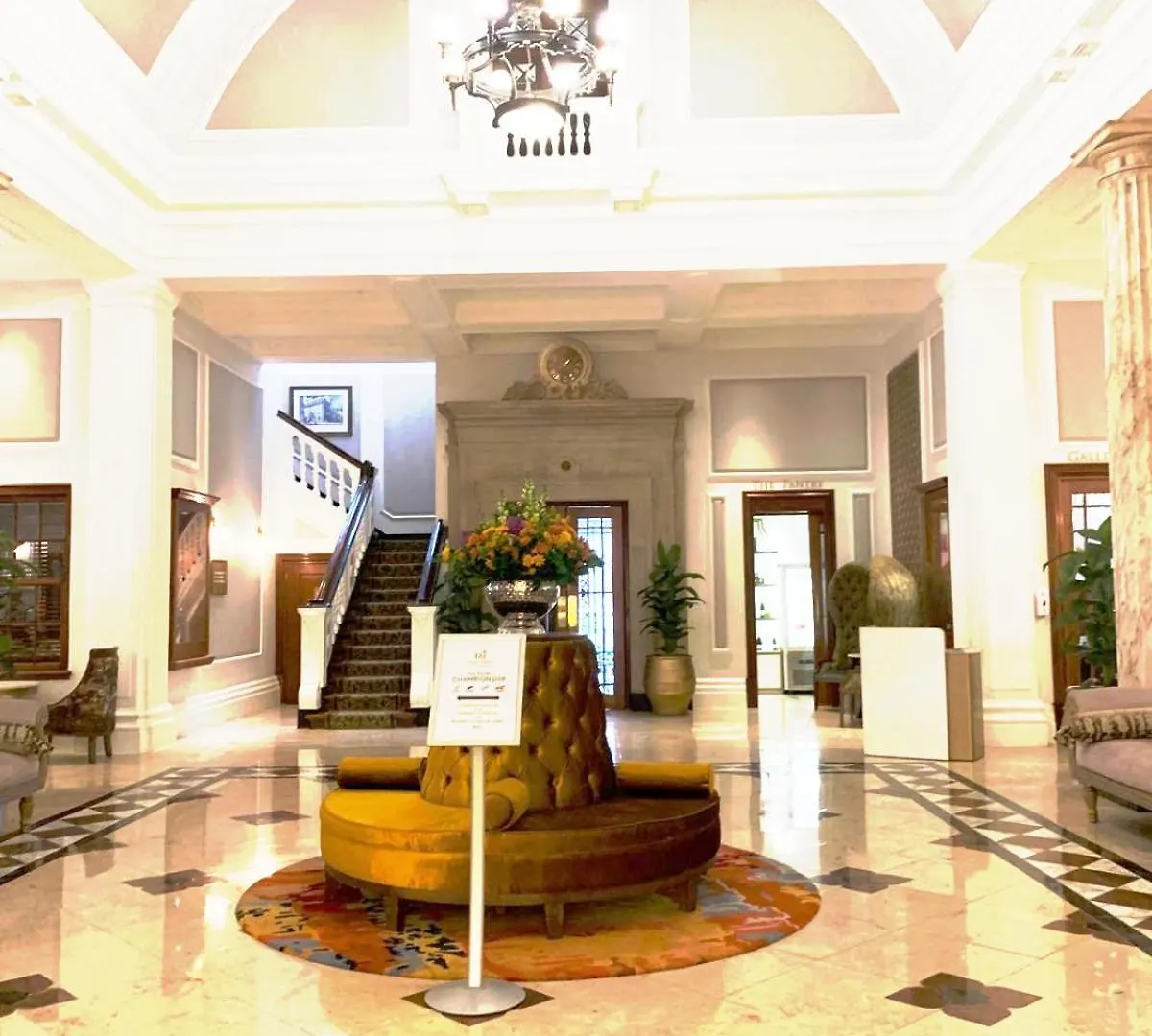 Taj Cape Town - Spacious 5 Star Apart-Hotel With Kitchenette Hotel