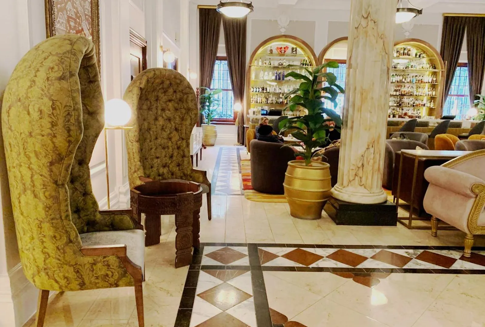 Taj Cape Town - Spacious 5 Star Apart-Hotel With Kitchenette