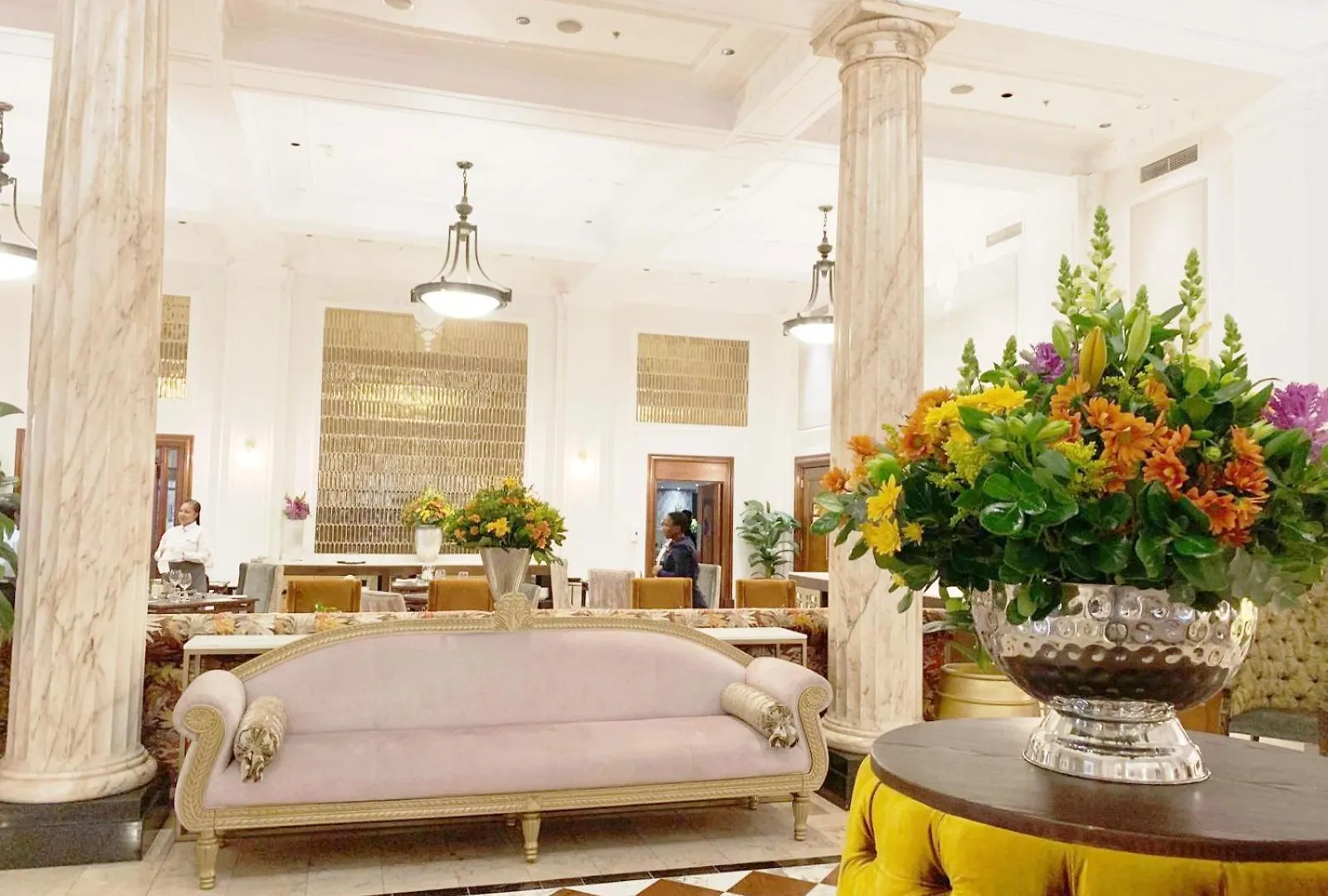 Hotel Taj Cape Town - Spacious 5 Star Apart-Hotel With Kitchenette